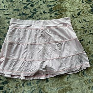 Sofiabella tennis skirt LIKE NEW size M